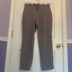 Figs women’s medium skinny scrub bottoms.NWOT